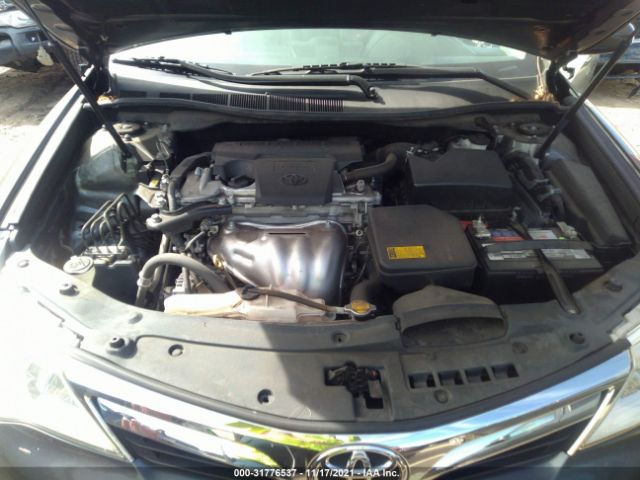 Photo 9 VIN: 4T1BF1FK1DU263923 - TOYOTA CAMRY 