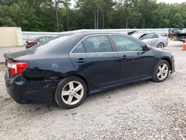 Photo 2 VIN: 4T1BF1FK1DU264697 - TOYOTA CAMRY L 