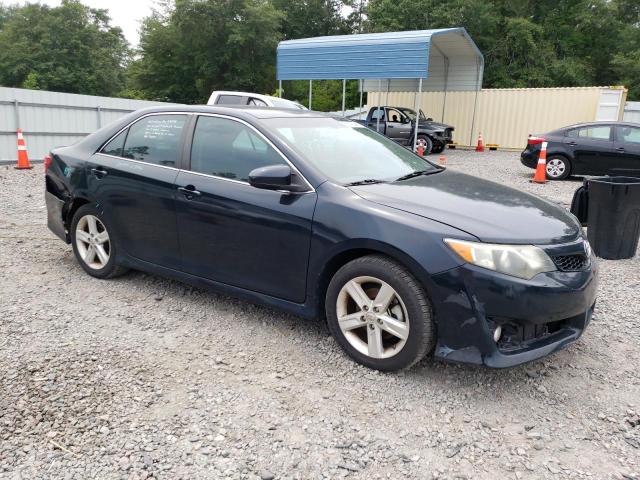 Photo 3 VIN: 4T1BF1FK1DU264697 - TOYOTA CAMRY L 