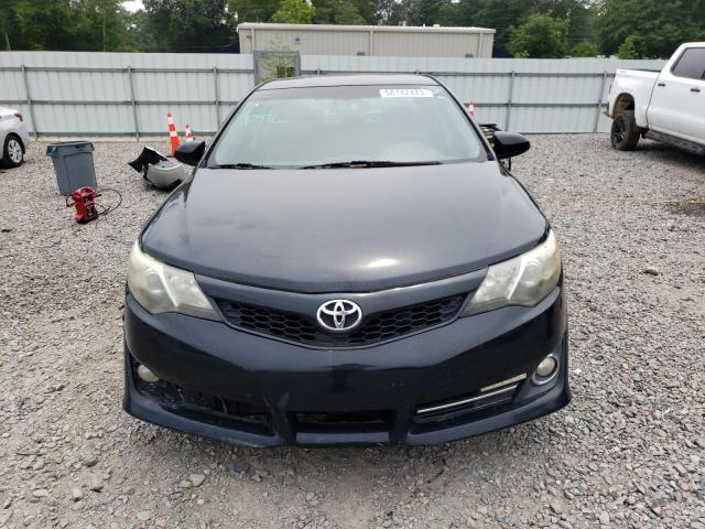 Photo 4 VIN: 4T1BF1FK1DU264697 - TOYOTA CAMRY L 