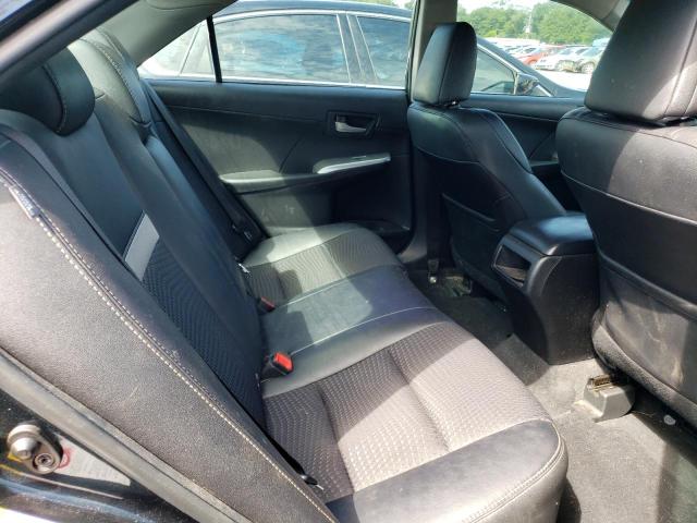 Photo 9 VIN: 4T1BF1FK1DU264697 - TOYOTA CAMRY L 