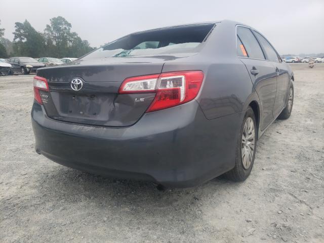 Photo 3 VIN: 4T1BF1FK1DU265963 - TOYOTA CAMRY L 