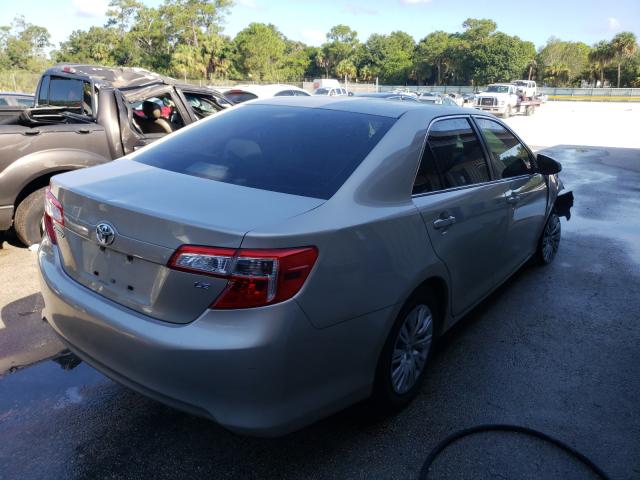 Photo 3 VIN: 4T1BF1FK1DU269141 - TOYOTA CAMRY L 