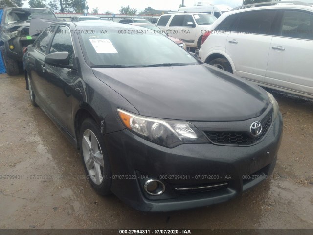 Photo 0 VIN: 4T1BF1FK1DU271844 - TOYOTA CAMRY 