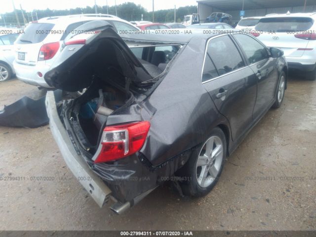 Photo 3 VIN: 4T1BF1FK1DU271844 - TOYOTA CAMRY 