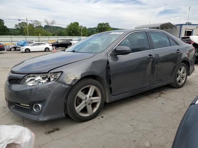 Photo 0 VIN: 4T1BF1FK1DU272198 - TOYOTA CAMRY L 