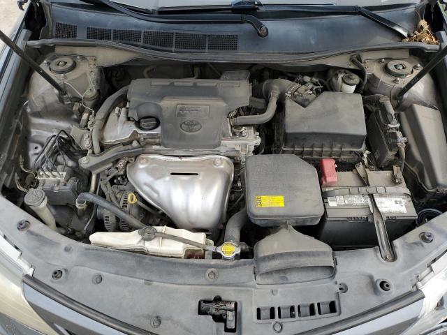 Photo 10 VIN: 4T1BF1FK1DU272198 - TOYOTA CAMRY L 