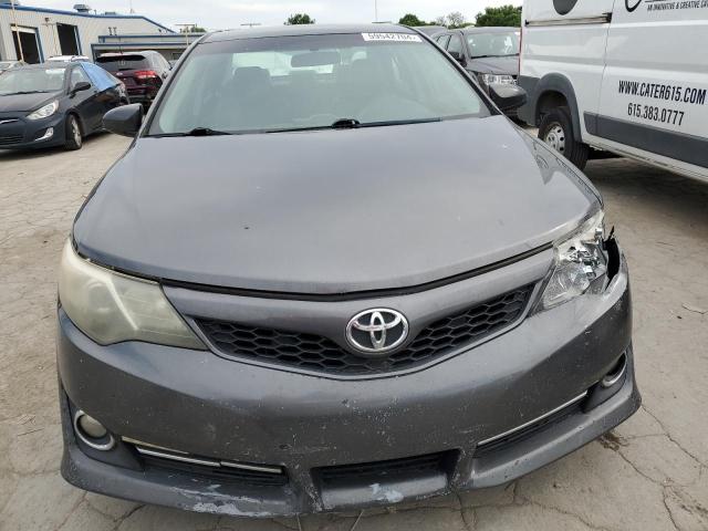 Photo 4 VIN: 4T1BF1FK1DU272198 - TOYOTA CAMRY L 