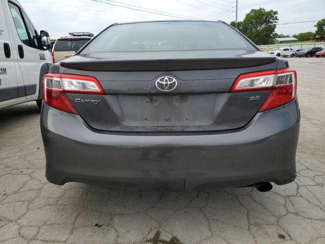 Photo 5 VIN: 4T1BF1FK1DU272198 - TOYOTA CAMRY L 