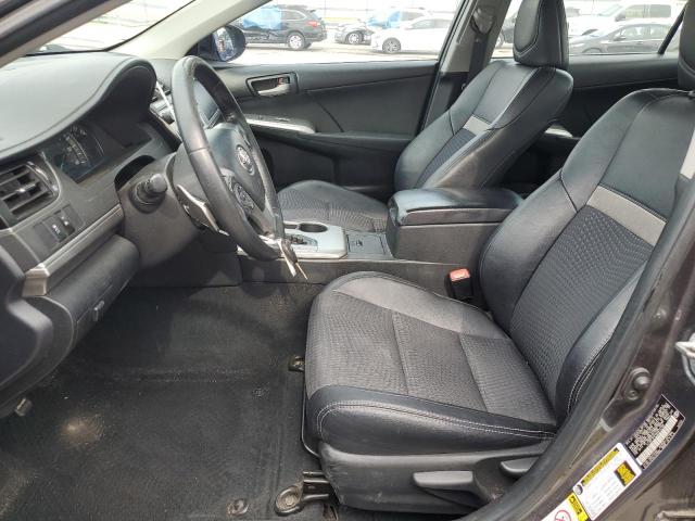 Photo 6 VIN: 4T1BF1FK1DU272198 - TOYOTA CAMRY L 