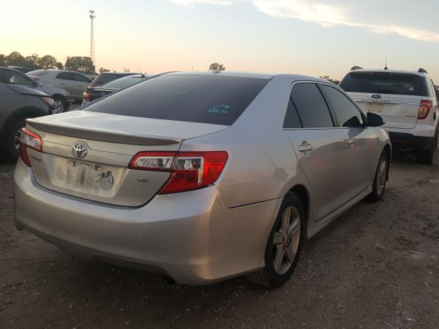 Photo 3 VIN: 4T1BF1FK1DU276994 - TOYOTA CAMRY L 