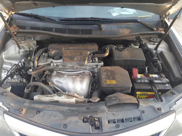 Photo 6 VIN: 4T1BF1FK1DU276994 - TOYOTA CAMRY L 