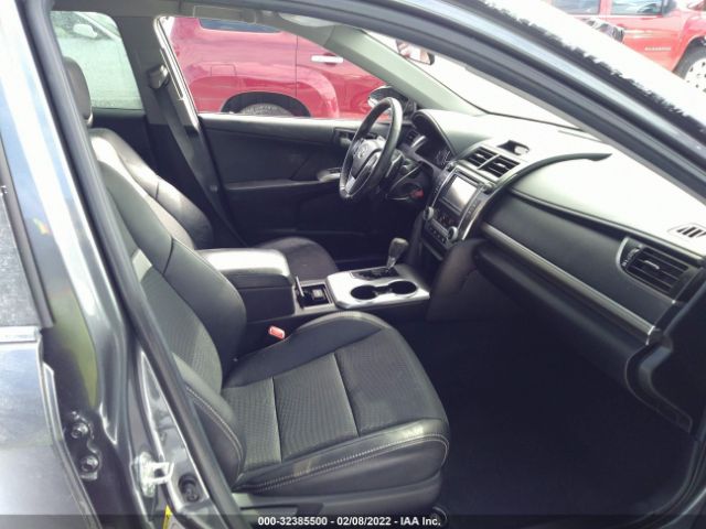 Photo 4 VIN: 4T1BF1FK1DU277126 - TOYOTA CAMRY 