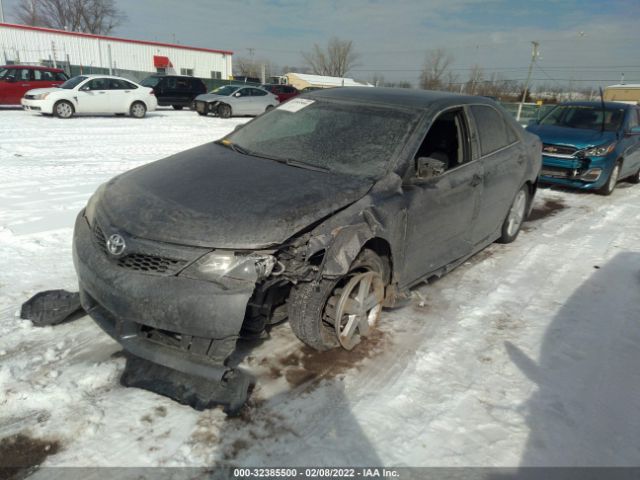 Photo 5 VIN: 4T1BF1FK1DU277126 - TOYOTA CAMRY 