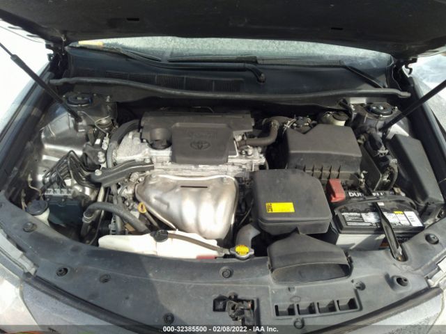 Photo 9 VIN: 4T1BF1FK1DU277126 - TOYOTA CAMRY 