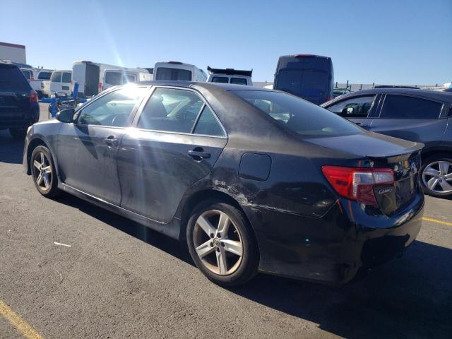 Photo 1 VIN: 4T1BF1FK1DU277658 - TOYOTA CAMRY L 