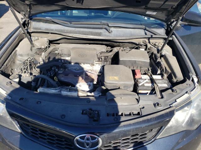 Photo 10 VIN: 4T1BF1FK1DU277658 - TOYOTA CAMRY L 