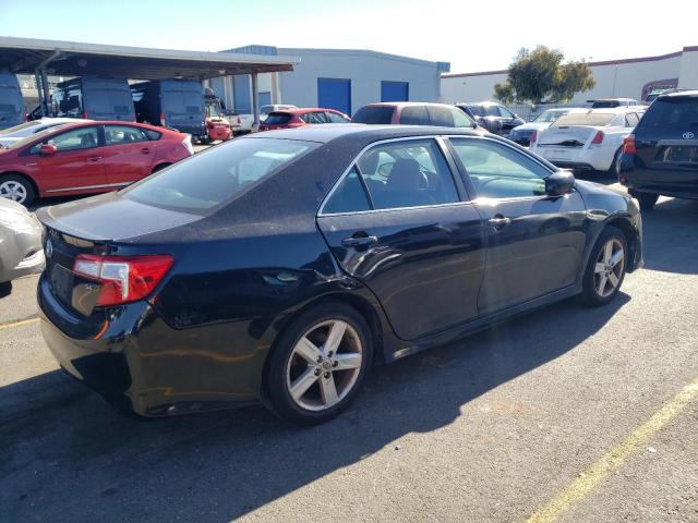 Photo 2 VIN: 4T1BF1FK1DU277658 - TOYOTA CAMRY L 