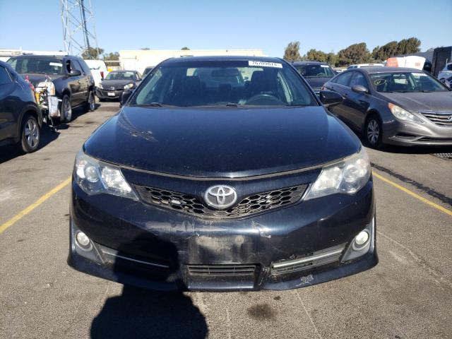 Photo 4 VIN: 4T1BF1FK1DU277658 - TOYOTA CAMRY L 