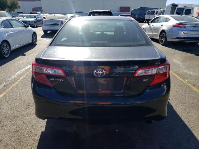 Photo 5 VIN: 4T1BF1FK1DU277658 - TOYOTA CAMRY L 