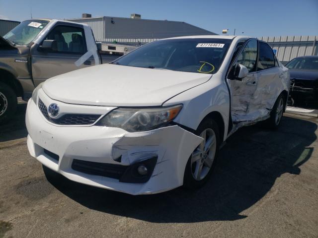 Photo 1 VIN: 4T1BF1FK1DU279300 - TOYOTA CAMRY L 