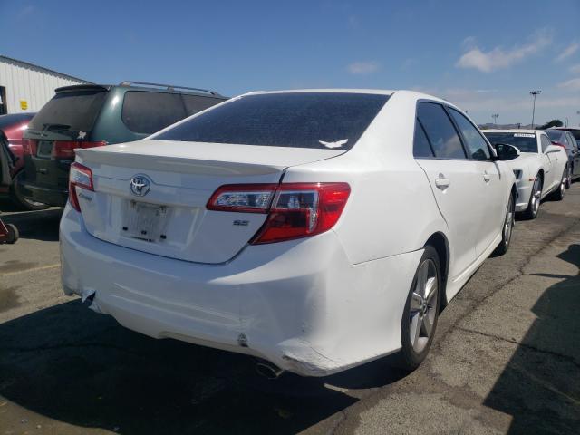 Photo 3 VIN: 4T1BF1FK1DU279300 - TOYOTA CAMRY L 