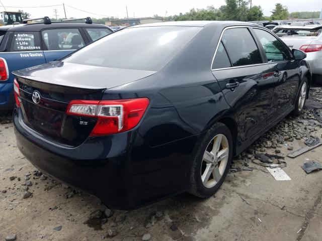 Photo 3 VIN: 4T1BF1FK1DU280771 - TOYOTA CAMRY L 