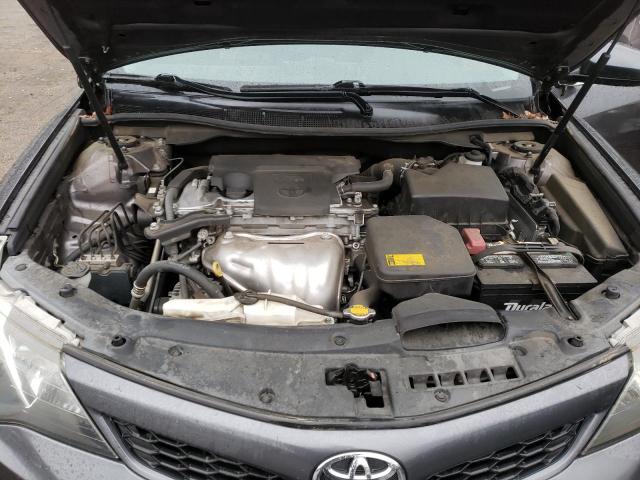 Photo 10 VIN: 4T1BF1FK1DU284206 - TOYOTA CAMRY 