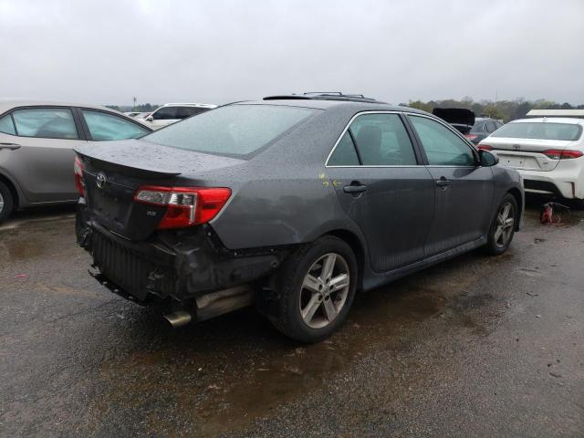 Photo 2 VIN: 4T1BF1FK1DU284206 - TOYOTA CAMRY 