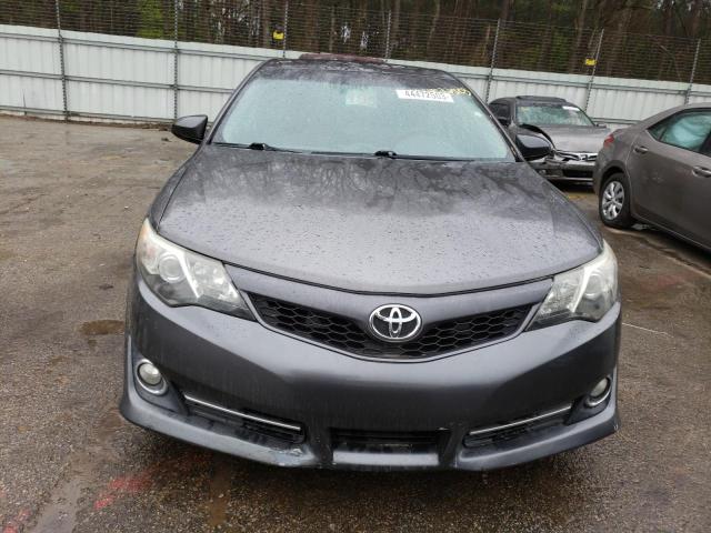 Photo 4 VIN: 4T1BF1FK1DU284206 - TOYOTA CAMRY 