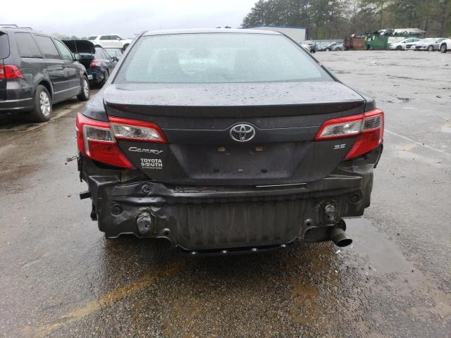 Photo 5 VIN: 4T1BF1FK1DU284206 - TOYOTA CAMRY 