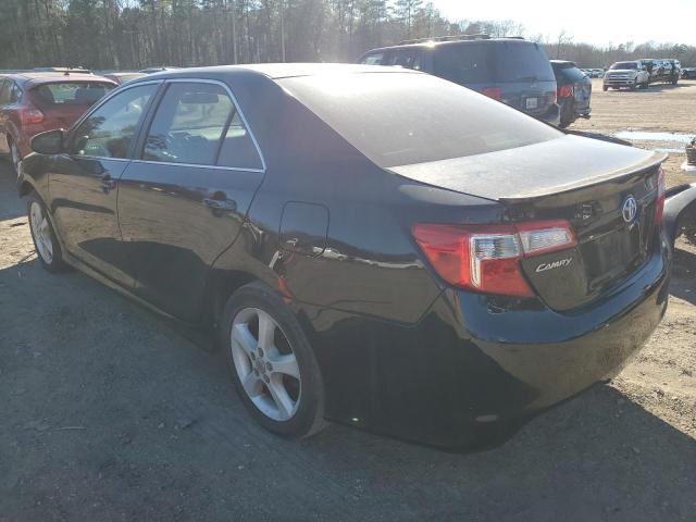 Photo 1 VIN: 4T1BF1FK1DU284352 - TOYOTA CAMRY 