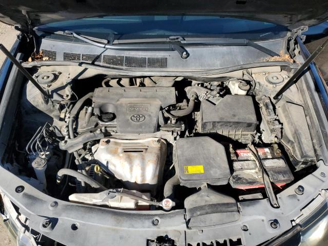 Photo 10 VIN: 4T1BF1FK1DU284352 - TOYOTA CAMRY 