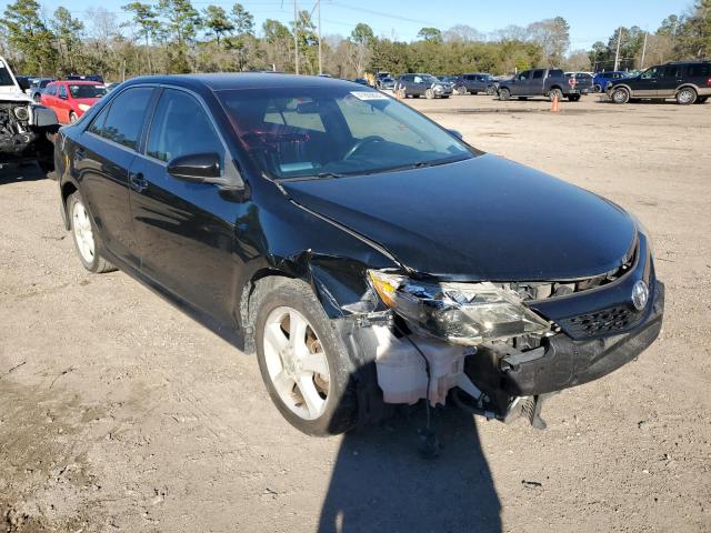 Photo 3 VIN: 4T1BF1FK1DU284352 - TOYOTA CAMRY 