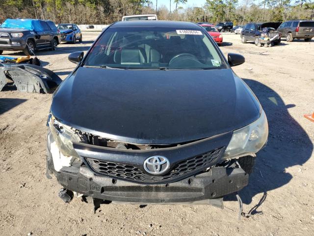 Photo 4 VIN: 4T1BF1FK1DU284352 - TOYOTA CAMRY 