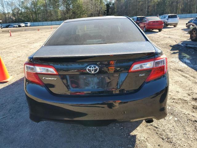 Photo 5 VIN: 4T1BF1FK1DU284352 - TOYOTA CAMRY 