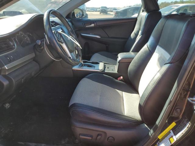 Photo 6 VIN: 4T1BF1FK1DU284352 - TOYOTA CAMRY 