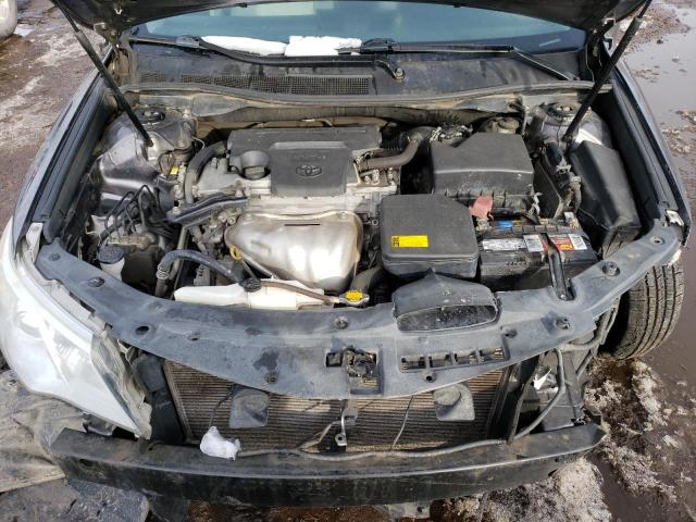 Photo 10 VIN: 4T1BF1FK1DU284531 - TOYOTA CAMRY L 