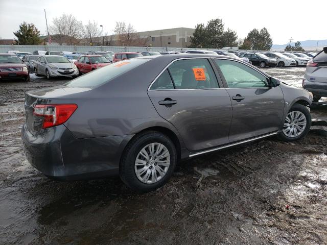 Photo 2 VIN: 4T1BF1FK1DU284531 - TOYOTA CAMRY L 