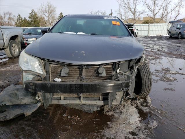 Photo 4 VIN: 4T1BF1FK1DU284531 - TOYOTA CAMRY L 