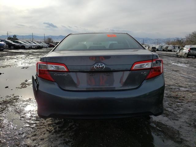 Photo 5 VIN: 4T1BF1FK1DU284531 - TOYOTA CAMRY L 