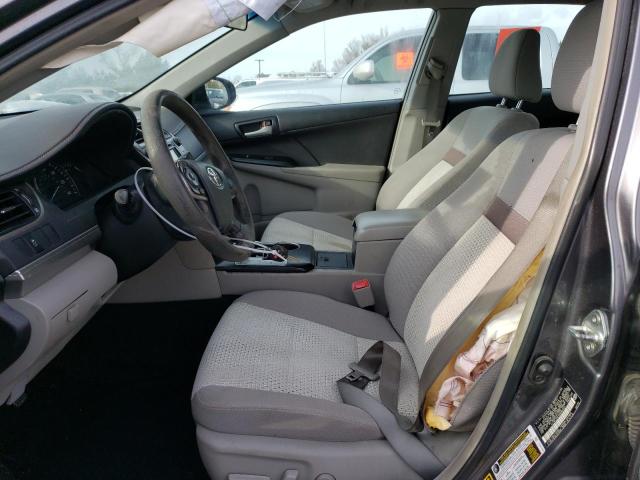 Photo 6 VIN: 4T1BF1FK1DU284531 - TOYOTA CAMRY L 