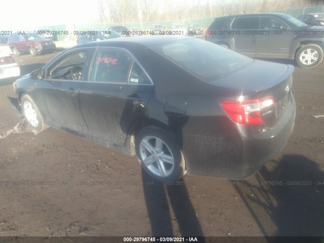 Photo 2 VIN: 4T1BF1FK1DU286490 - TOYOTA CAMRY 