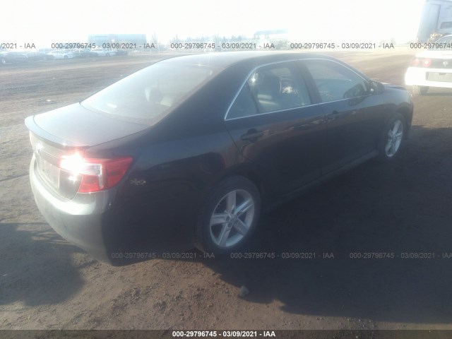 Photo 3 VIN: 4T1BF1FK1DU286490 - TOYOTA CAMRY 