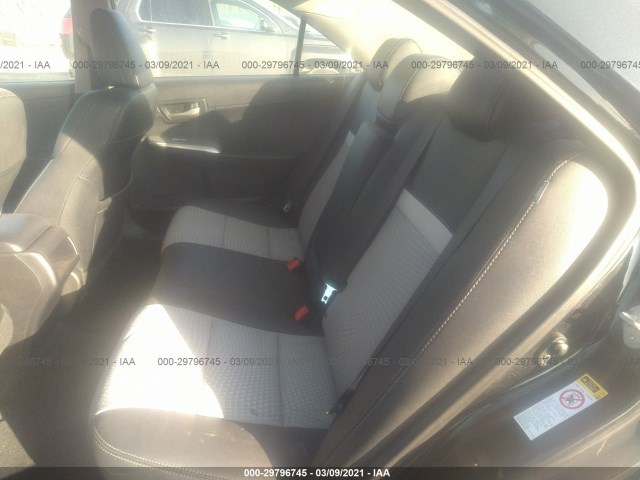 Photo 7 VIN: 4T1BF1FK1DU286490 - TOYOTA CAMRY 