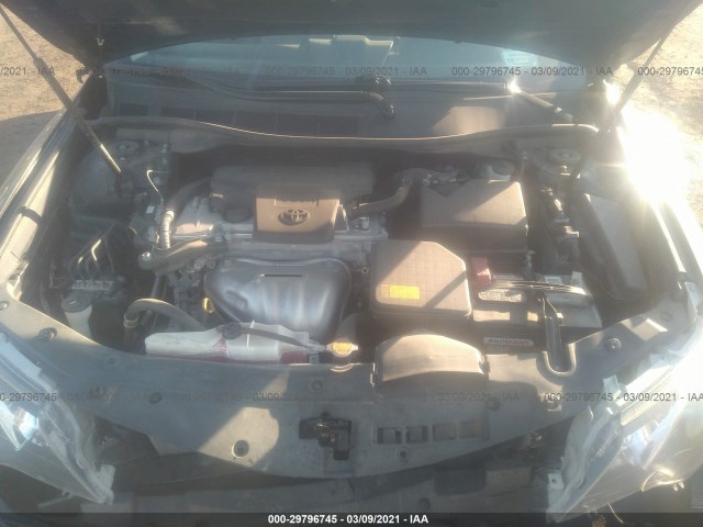 Photo 9 VIN: 4T1BF1FK1DU286490 - TOYOTA CAMRY 