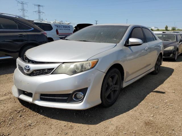 Photo 0 VIN: 4T1BF1FK1DU289700 - TOYOTA CAMRY L 