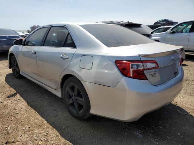 Photo 1 VIN: 4T1BF1FK1DU289700 - TOYOTA CAMRY L 