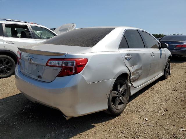 Photo 2 VIN: 4T1BF1FK1DU289700 - TOYOTA CAMRY L 