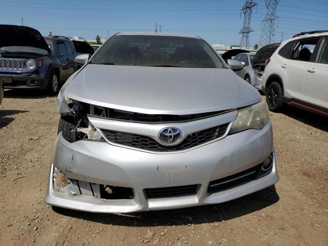 Photo 4 VIN: 4T1BF1FK1DU289700 - TOYOTA CAMRY L 